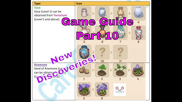 Merge Manor: Sunny House - GAME GUIDE - Part 10 - CaroGamesNL