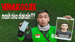 Cara mengakali VERIFIKASI MUKA pada GOJEK | TERNYATA pake cara ini bisa