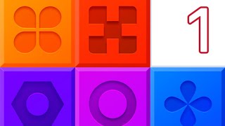 ❤️‍🔥 Color Sort：Stack Sorting Game / Gameplay Walkthrough / Part 1 screenshot 2