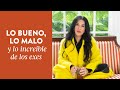 Lo bueno, lo malo y lo increíble de lo exes| Martha Debayle