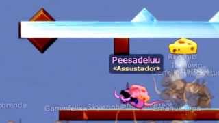 Transformice - Peesadeluu #6