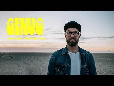 Mark Forster - Sowieso (Official Video)