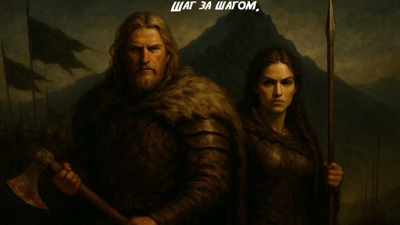 Шаг за шагом. Wartales . music