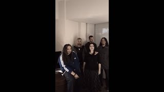 Evanescence - Coming Soon To New Zealand