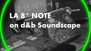 LA 8 NOTE on Soundscape