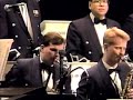 Shades of blue big band missouri military academy mexico mo 1994 ist half