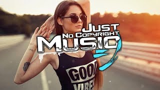 NEVER STOP (Future Bass No Copyright Background Music 2019 Female Vocal)