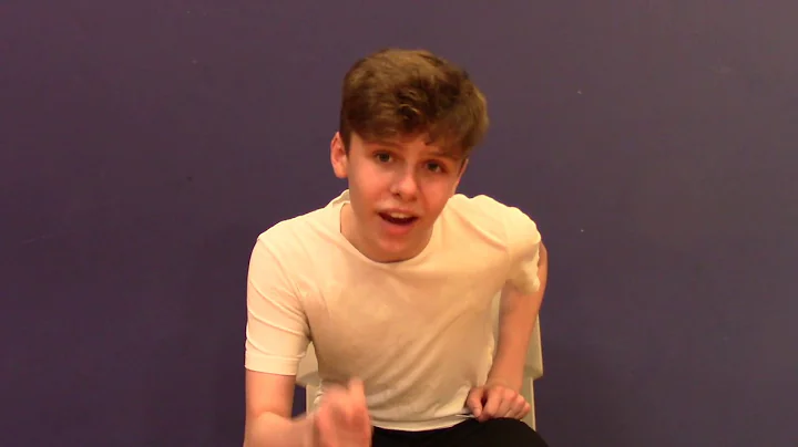Writing Wrongs: 'Imagine' written and performed by...