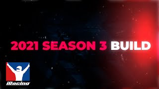 iRacing - 2021 Season 3 Build Update