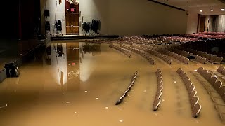 ‘Nightmare’ flooding at N.J. school will keep it closed as cleanup continues