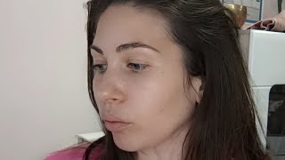 видео: Лимфен дрежан на околоочен контур. картинка: Лимфен дрежан на околоочен контур.