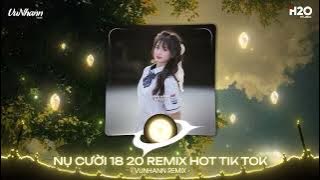 Nụ Cười 18 20 Remix, Tháng Năm Không Quên Remix🎼Playlist Nhạc Khiến Bạn Trở Về Thanh Xuân Tươi Đẹp