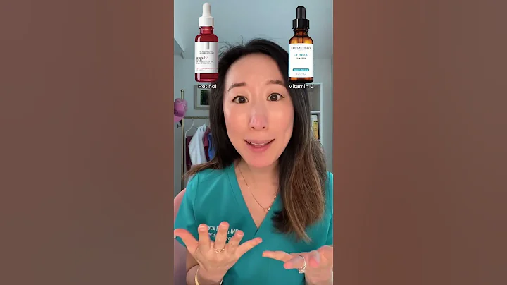 This or That: Best Ingredients for Dark Spots!