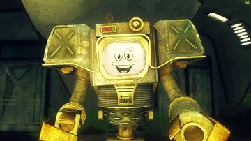 New Vegas 2017 Mod Guide: Intro