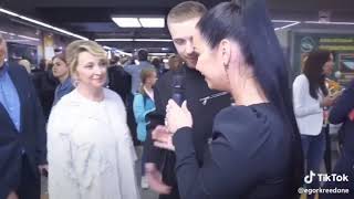 Егор Крид подкараулили на интервью 🗣 Познакомил с Родителями Егор Крид подкараулили на интервью 🗣 Познакомил с Родителями