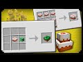 19 Cosas Que No Sabías Del Pastel En Minecraft