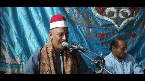 الشيخ وليد القاضى تلاوة سجلت فى ذكرى الأربعين من وفاة أحمد عبده عبداللاه رحمه الله٢٠٢٢/١٠/١٣م الخميس