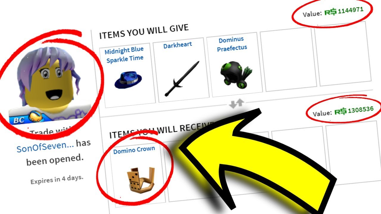 roblox sparkle effect items