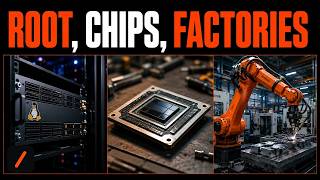 18-year-old Linux root bug, AMD etches AI models into silicon, $1.37B for factories