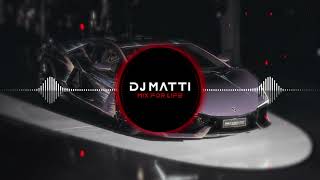 DJ Matti Tomorrowland Oldskool Mix #1