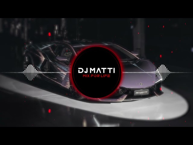 DJ Matti Tomorrowland Oldskool Mix #1 class=