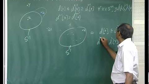 Mod-01 Lec-03 Dijkstra_Algo