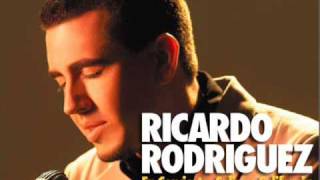 Yo sigo cantando - Ricardo Rodriguez chords