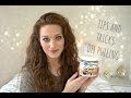 Tips and Tricks Oil Pulling