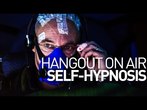 Learn about Self-Hypnosis with Bertrand Piccard and Bernhard Trenkle