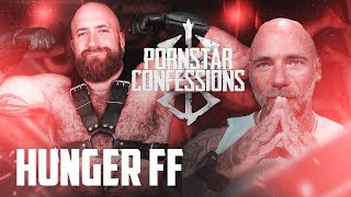 Porn Star Confessions - HungerFF/RJ Danvers (Episode 70)