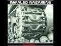 Impaled Nazarene - Via Dolorosa @33RPM.wmv