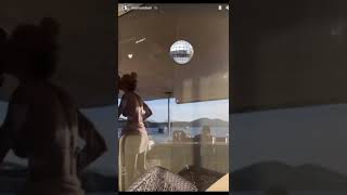 Şeyma Subaşı Öpüştüğü Gizli Adama Bakın Kimi Çıktı