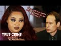 True Crime and Makeup | Armin M. | Brittney Vaughn