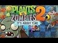 Plants vs zombies 2 android full walkthrough 3