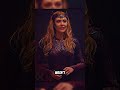 Why Wanda Sounds Different in Multiverse of Madness #shorts #wanda