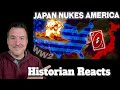 Annihilating american history with bad translations  starvharv reaction