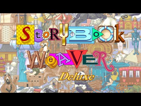 Rock - Storybook Weaver Deluxe