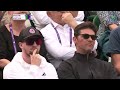 Maria Sakkari vs Marta Kostyuk | First Round Highlights | Wimbledon 2023