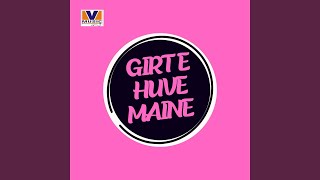 GIRTE HUVE MAINE