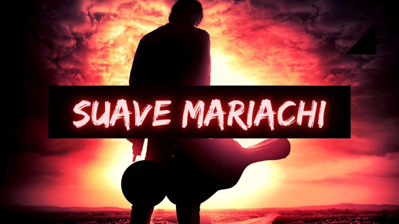 World Music Latin Trap Type Beat "Suave Mariachi" With Spanish Guitar.