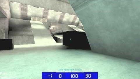 Brain logistics and brain speed training [UT99, deck16, bot]