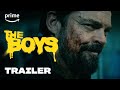 The boys  staffel 4 offizieller trailer  prime