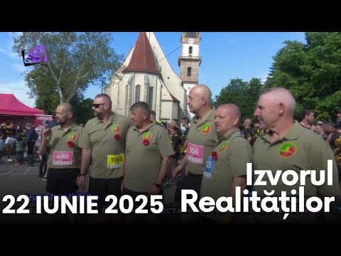 Izvorul Realităților • Patriotismul în Bistrița Izvorul Realităților • Patriotismul în Bistrița
