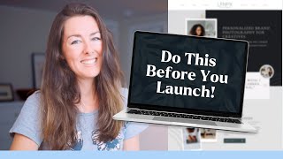 Redesigning Your Website? Do This First Before You Launch (Avoid This SEO Mistake) by Local Creative 2,062 views 1 year ago 6 minutes, 50 seconds