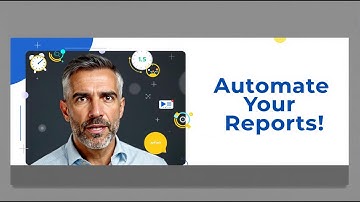 How to Automate Marketing Reports for SMMA Using Make.com