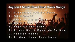 Jayheart Music Band Best Cover Songs