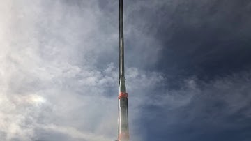 Icarus II Launch Compilation
