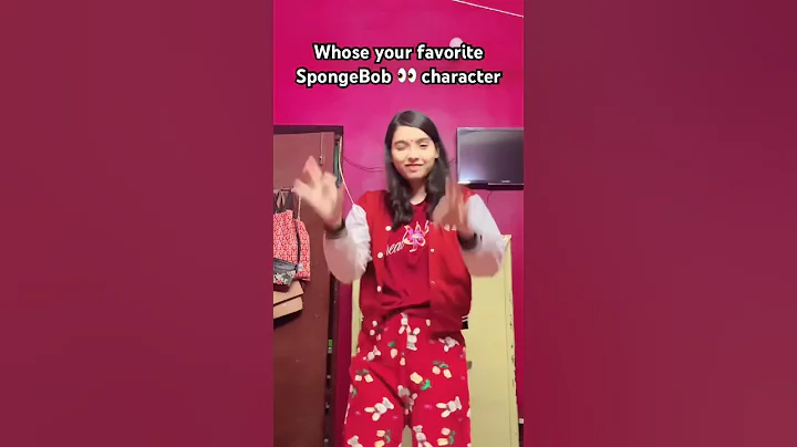 WE FINALLY DID THE VIRAL ICE SPICESPONGEBOB DANCE! a•Cadel and Mia#shorts #dance #couple