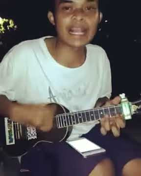 Dua kursi guyon cover Aditbollis