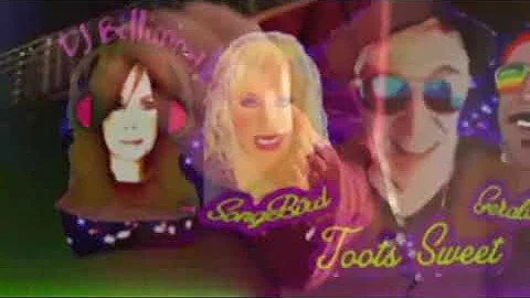 Keep America Great by Gerald Craig, music video Pu...